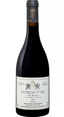 Вино красное сухое «La Comme Santenay 1er Cru Domaine De La Choupette» 2019 г.