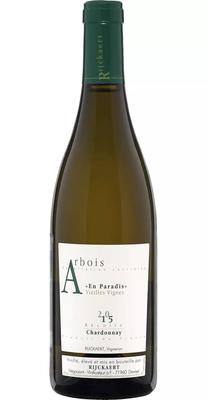Вино белое сухое «En Paradis Vieilles Vignes Arbois Domaine Rijckaert» 2019 г.