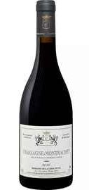 Вино красное сухое «Chassagne Montrachet Domaine De La Choupette» 2019 г.