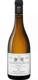 Вино белое сухое «Morgeot Chassagne Montrachet 1er Cru Domaine de la Choupette» 2019 г.