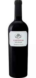 Вино красное сухое «Gaudium Rioja Marques De Caceres» 2015 г.