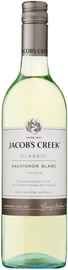 Вино белое сухое «Jacob's Creek Sauvignon Blanc Classic»