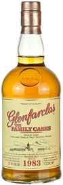 Виски шотландский «Glenfarclas 1983 Family Casks»