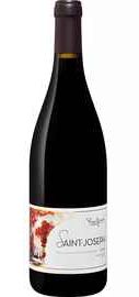 Вино красное сухое «Saint-Joseph Pierre Gaillard» 2019 г.