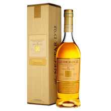Виски шотландский «Glenmorangie Nectar D'Or» в подарочной упаковке