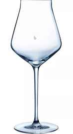  «Reveal'Up Soft Lined Stemmed Glass» для красного, белого и игристого вина