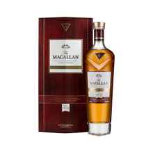 Виски шотландский «Macallan Rare Cask» в подарочной упаковке