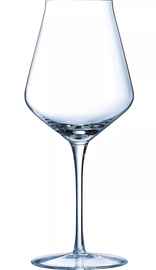  «Reveal'Up Soft Stemmed Glass» для красного, белого и игристого вина
