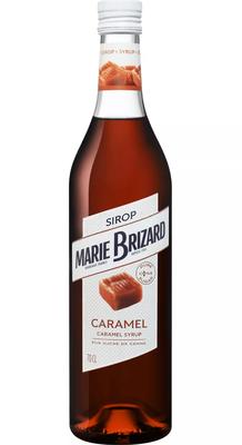 Сироп «Caramel Marie Brizard»
