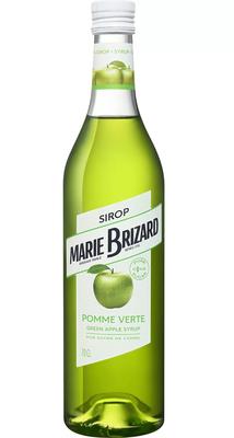 Сироп «Green Apple Marie Brizard»
