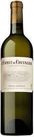 Вино белое сухое «L'Esprit de Chevalier» 2016