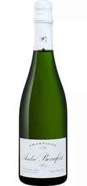 Вино игристое белое брют «Andre Beaufort Polisy Blanc de Blancs Millesime Champagne» 2014 г.