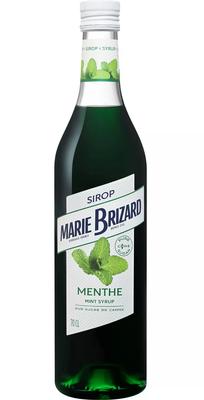 Сироп «Mint Marie Brizard»