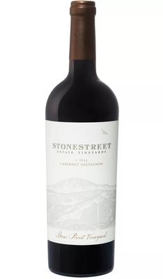 Вино красное сухое «Bear Point Vineyard Cabernet Sauvignon Alexander Valley Stonestreet Winery» 2016 г.