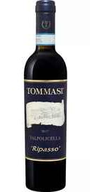 Вино красное полусухое «Valpolicella Ripasso Classico Superiore Tommasi» 2017 г.