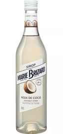 Сироп «Coconut Marie Brizard»