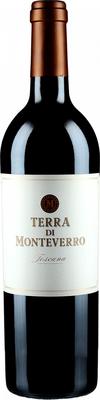 Вино красное сухое «Terra di Monteverro» 2012 г.