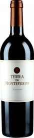 Вино красное сухое «Terra di Monteverro» 2012 г.