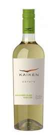 Вино белое сухое «Kaiken Estate Sauvignon Blanc Semillon» 2020 г.