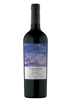 Вино красное сухое «Kaiken Terroir Series Malbec – Bonarda – Petit Verdot» 2018 г.