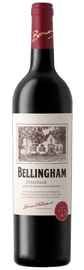 Вино красное сухое «Bellingham Homestead Pinotage» 2018 г.
