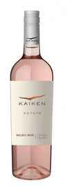 Вино розовое сухое «Kaiken Estate Malbec Rose» 2020 г.