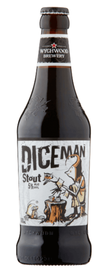 Пиво «Wychwood Diceman Stout»