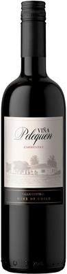 Вино красное сухое «Vina Pelequen Carmenere»
