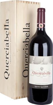 Вино красное сухое «Chianti Classico, 1.5 л» 2017 г., в деревянной подарочной упаковке