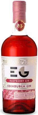 Джин «Edinburgh Gin Raspberry Gin»