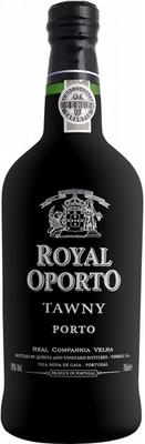 Портвейн «Royal Oporto Tawny» 2016 г.