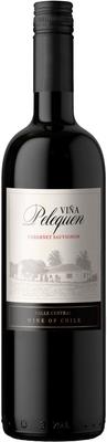 Вино красное сухое «Vina Pelequen Cabernet Sauvignon»