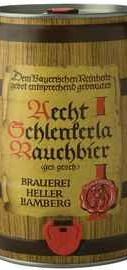 Пиво «Schlenkerla Rauchbier Marzen»