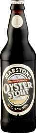 Пиво «Marston's Oyster Stout»