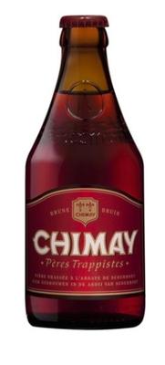 Пиво «Chimay Red Cap»