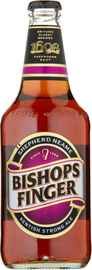 Пиво «Bishops Finger»
