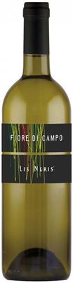 Вино белое сухое «Fiore di Campo Lis Neris» 2018 г.