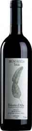 Вино красное сухое «Bruno Rocca Dolcetto D'Alba Trifole» 2018 г.