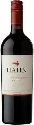 Вино красное полусухое «Hahn Cabernet Sauvignon»