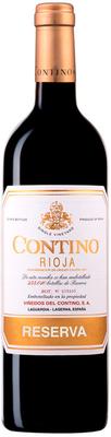 Вино красное сухое «Contino Reserva» 2016 г.