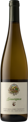 Вино белое сухое «Sauvignon Abbazia di Novacella» 2019 г.