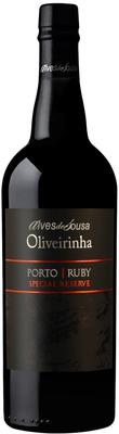 Портвейн «Oliveirinha Porto Ruby»
