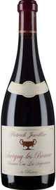 Вино красное сухое «Patrick Javillier Savigny-Les-Beaune Premier Cru Les Serpentieres» 2017 г.