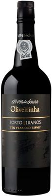 Портвейн «Oliveirinha Porto 10 Anos»