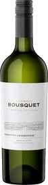 Вино белое сухое «Tupungato Valley Domaine Bousquet Chardonnay Torrontes» 2018 г.