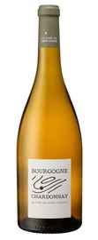 Вино белое сухое «Bourgogne Chardonnay Au Pied du Mont Chauve» 2016 г.
