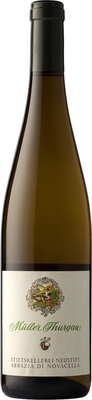 Вино белое сухое «Muller Thurgau Abbazia di Novacella» 2019 г.