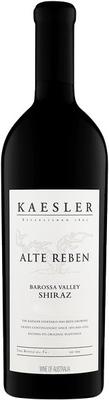 Вино красное сухое «Kaesler Alte Reben Shiraz» 2015 г.