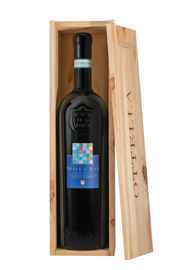 Вино белое сухое «Ottella Lugana Riserva Molceo» 2016 г., в подарочной упаковке