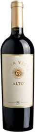 Вино красное сухое «Alta Vista Alto» 2015 г.